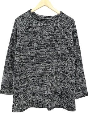 International INC Company Knit Sweater Size Large